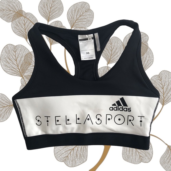 Adidas by Stella McCartney Other - ADIDAS STELLASPORT Sports Crop Top